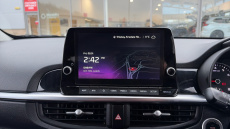 Kia Picanto 1.0T GDi GT-line S 5dr [4 seats] Petrol Hatchback